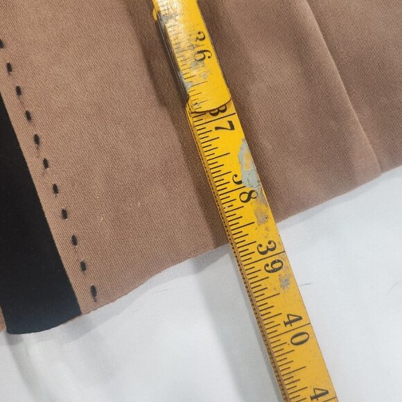 Helene Blake Dress Size 8
Lot K - Picture 7 of 9